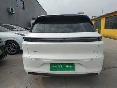 Li Auto L6 Pro - ფოტო 5