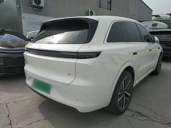 Li Auto L6 Pro - ფოტო 6