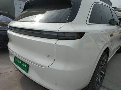 Li Auto L6 Pro - ფოტო 7