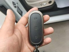 Li Auto L6 Pro - ფოტო 8