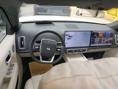 Li Auto L6 Pro - ფოტო 9