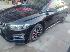 Geely Xingrui 2025 Oriental Radiance 1.5TD Kunlun Edition - ფოტო 1