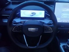 Geely Xingrui 2025 Oriental Radiance 1.5TD Kunlun Edition - ფოტო 10