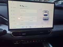 Geely Xingrui 2025 Oriental Radiance 1.5TD Kunlun Edition - ფოტო 12