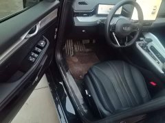 Geely Xingrui 2025 Oriental Radiance 1.5TD Kunlun Edition - ფოტო 14