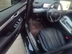 Geely Xingrui 2025 Oriental Radiance 1.5TD Kunlun Edition - ფოტო 15