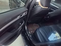 Geely Xingrui 2025 Oriental Radiance 1.5TD Kunlun Edition - ფოტო 16