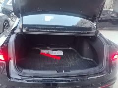 Geely Xingrui 2025 Oriental Radiance 1.5TD Kunlun Edition - ფოტო 18