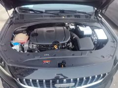Geely Xingrui 2025 Oriental Radiance 1.5TD Kunlun Edition - ფოტო 19