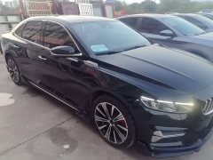 Geely Xingrui 2025 Oriental Radiance 1.5TD Kunlun Edition - ფოტო 3