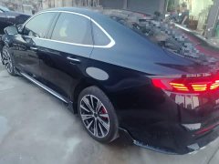 Geely Xingrui 2025 Oriental Radiance 1.5TD Kunlun Edition - ფოტო 4