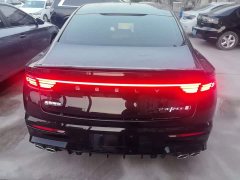 Geely Xingrui 2025 Oriental Radiance 1.5TD Kunlun Edition - ფოტო 5
