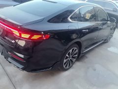 Geely Xingrui 2025 Oriental Radiance 1.5TD Kunlun Edition - ფოტო 6