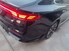 Geely Xingrui 2025 Oriental Radiance 1.5TD Kunlun Edition - ფოტო 7