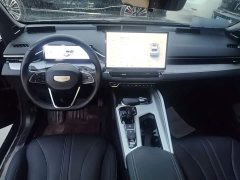 Geely Xingrui 2025 Oriental Radiance 1.5TD Kunlun Edition - ფოტო 9