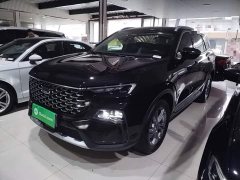 Ford Lingrui EcoBoost 170 Platinum Edition - ფოტო 1
