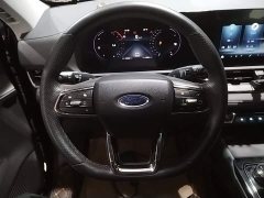 Ford Lingrui EcoBoost 170 Platinum Edition - ფოტო 10