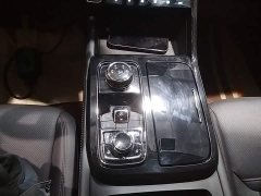 Ford Lingrui EcoBoost 170 Platinum Edition - ფოტო 13