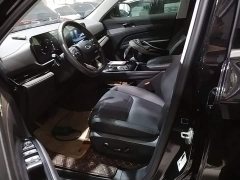 Ford Lingrui EcoBoost 170 Platinum Edition - ფოტო 14