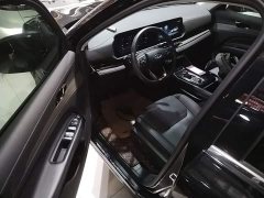 Ford Lingrui EcoBoost 170 Platinum Edition - ფოტო 15