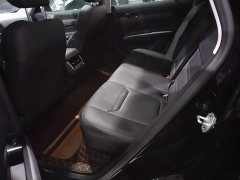 Ford Lingrui EcoBoost 170 Platinum Edition - ფოტო 16