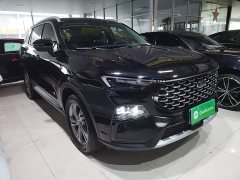 Ford Lingrui EcoBoost 170 Platinum Edition - ფოტო 3