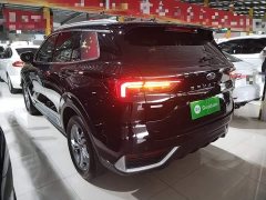 Ford Lingrui EcoBoost 170 Platinum Edition - ფოტო 4