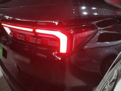 Ford Lingrui EcoBoost 170 Platinum Edition - ფოტო 7