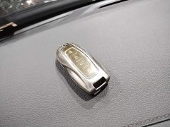 Ford Lingrui EcoBoost 170 Platinum Edition - ფოტო 8