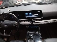 Ford Lingrui EcoBoost 170 Platinum Edition - ფოტო 9