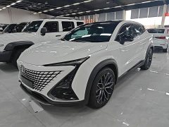 Changan UNI-T 1.5T Flagship - ფოტო 1