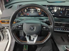 Changan UNI-T 1.5T Flagship - ფოტო 10