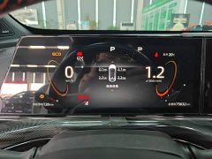 Changan UNI-T 1.5T Flagship - ფოტო 11