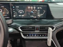 Changan UNI-T 1.5T Flagship - ფოტო 12