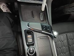 Changan UNI-T 1.5T Flagship - ფოტო 13