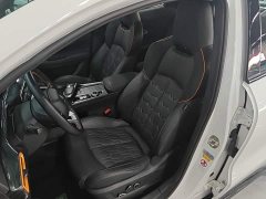 Changan UNI-T 1.5T Flagship - ფოტო 14