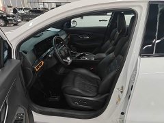 Changan UNI-T 1.5T Flagship - ფოტო 15
