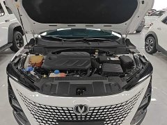 Changan UNI-T 1.5T Flagship - ფოტო 19