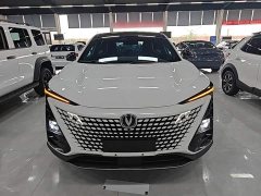 Changan UNI-T 1.5T Flagship - ფოტო 2