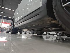 Changan UNI-T 1.5T Flagship - ფოტო 20