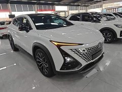 Changan UNI-T 1.5T Flagship - ფოტო 3