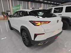 Changan UNI-T 1.5T Flagship - ფოტო 4