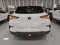 Changan UNI-T 1.5T Flagship - ფოტო 5