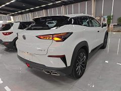Changan UNI-T 1.5T Flagship - ფოტო 6
