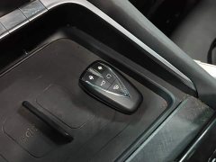Changan UNI-T 1.5T Flagship - ფოტო 8