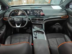 Changan UNI-T 1.5T Flagship - ფოტო 9