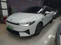 Xpeng P5 2021 510E - ფოტო 1