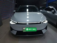 Xpeng P5 2021 510E - ფოტო 2