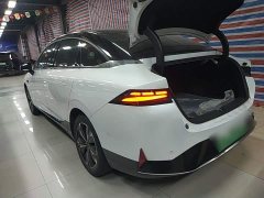 Xpeng P5 2021 510E - ფოტო 4