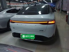 Xpeng P5 2021 510E - ფოტო 5
